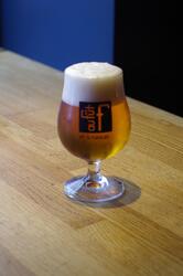 Au Fût et à Mesure