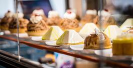 Restaurant & Kaffee Bethesda Spital