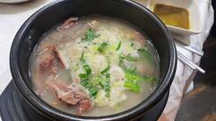 시골식당