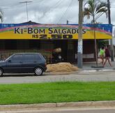 Ki-Bom Salgados