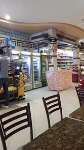 Metrópole Pães & Doces