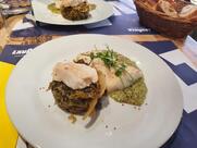 Restaurant L'ESPRESSO sorgues