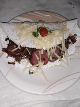 Hora da Café Santa Inês