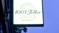 Restaurant 1001 Teller