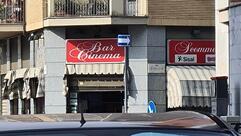 Bar Cinema Seommesse Sportive