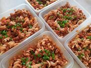 Restaurante Sabor Caseiro