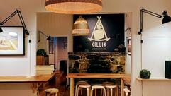 Killik Handcrafted Rum