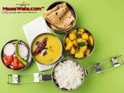 MessWala ( Get Fresh Hygiene Secure Fastest Homemade Tiffin Services )