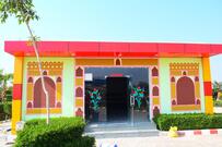 Unic Star Restaurant