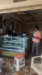 Shree ganga electronic agar road kanad