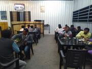 Hotel Darbar Macchi Dhaba