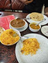 Al Makkah Restaurant