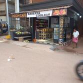 Moon Cafe Bakery & Cool Bar