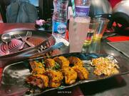 Gup Shup Cafe and Restro