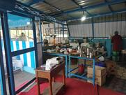 Neelambari Juice N Icecream / Milma