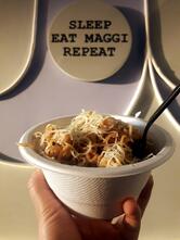 Chaiers Cafe in Sama Tea and more..