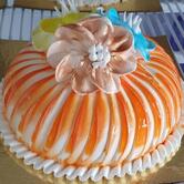 Kream on cake & cafe