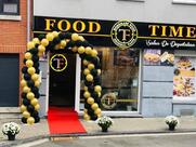 FOOD TIME