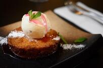 Elissa Mediterranean restaurant