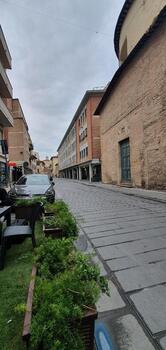 Caffé Tabacchi Umberto I