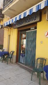 Bar Italia