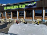 The View Bar&pool