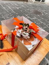 Thé Coffeelate, Coloniali Portanova