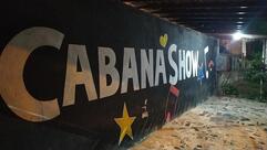 Cabana Show Bar e Restaurante