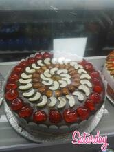 New naaz bakery and sweets