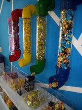 Bomboniere Doces Kid+