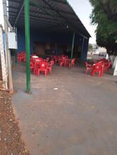 lanchonete Querência