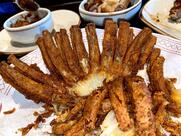 Restaurante Outback Steakhouse