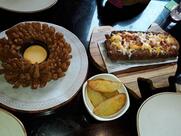 Restaurante Outback Steakhouse