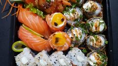 BenditoSushidelivery