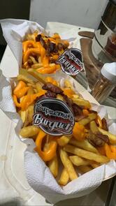 Supremu's Burguers