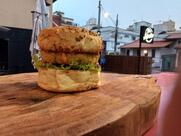 Bomba Burger Floripa