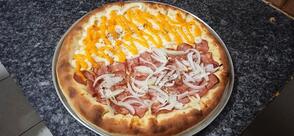 Pizzaria Sabor da Casa