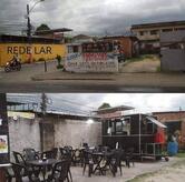 Street Dog Dogueria e Hamburgueria