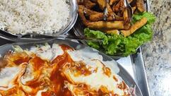 Petiscaria da familia