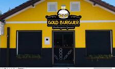 Gold Burguer Bar e Grill