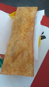 Pastelaria Trakitana