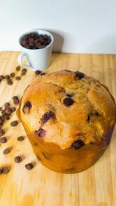 Pães Recheados da Karol