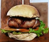 Maná Hamburgueria Artesanal