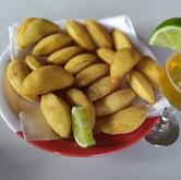 Salgaderia Malaquias