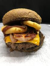 São Leão Burger