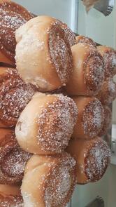 Panificadora delícias da vovó