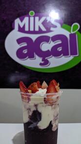 Miks Açaí