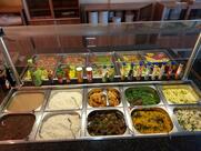 RESTAURANTE NOVA OPÇÃO 2