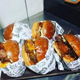 MALUCÃO BURGUER