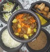 Restaurante & Marmitaria THIFRAN